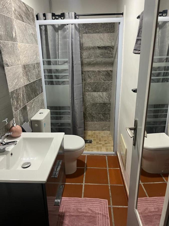 Apartamento Le Relais Des Voyageurs Fort-de-France Exterior foto